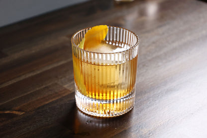 Old Fashioned Barware Kit